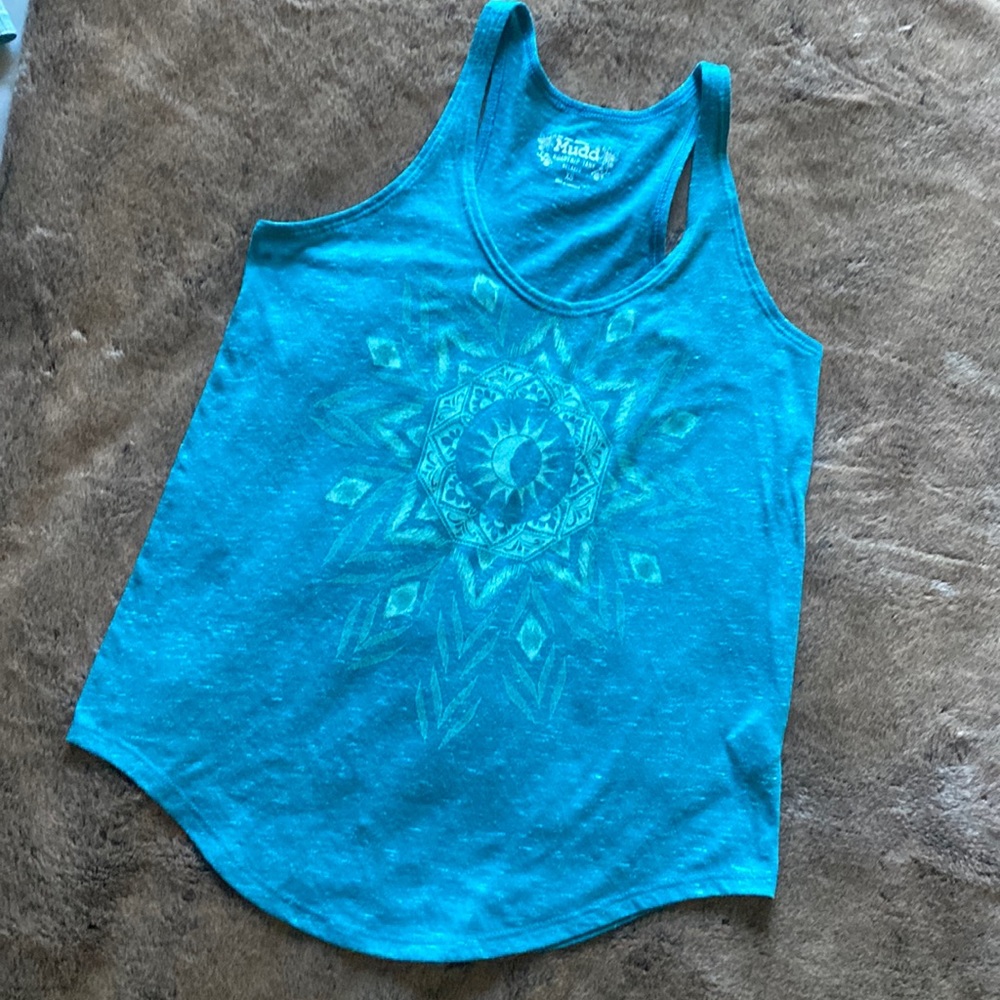 Mudd tank top size XS